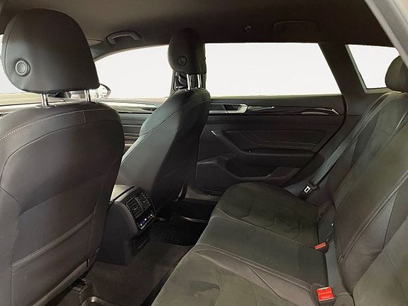 Volkswagen Arteon 14 of 24