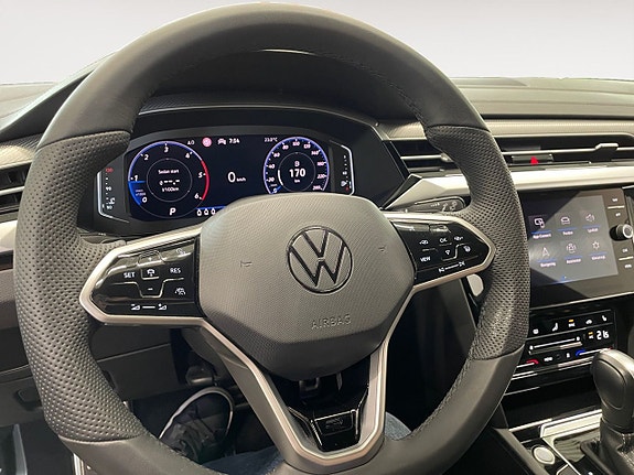 Volkswagen Arteon 13 of 24