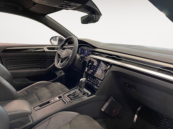 Volkswagen Arteon 15 of 24