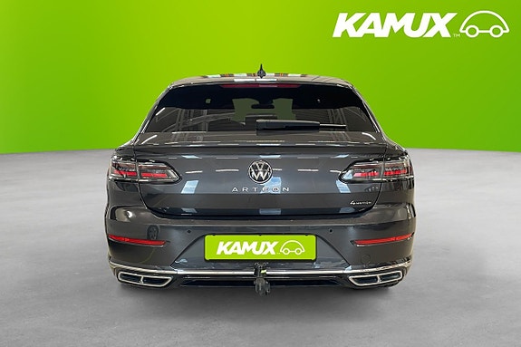 Volkswagen Arteon 5 of 24