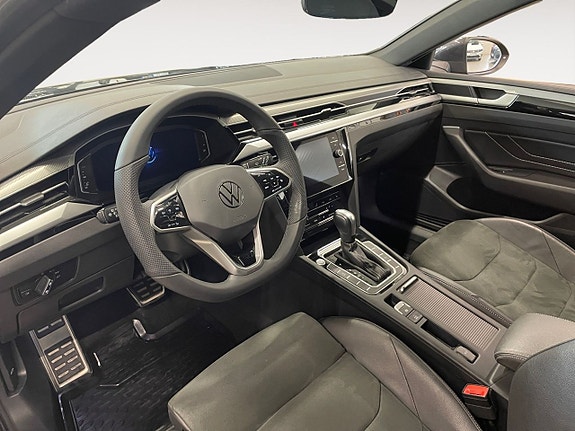 Volkswagen Arteon 9 of 24