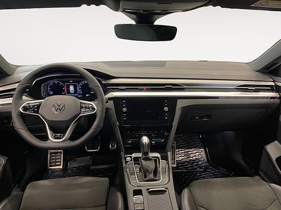 Volkswagen Arteon 10 of 24