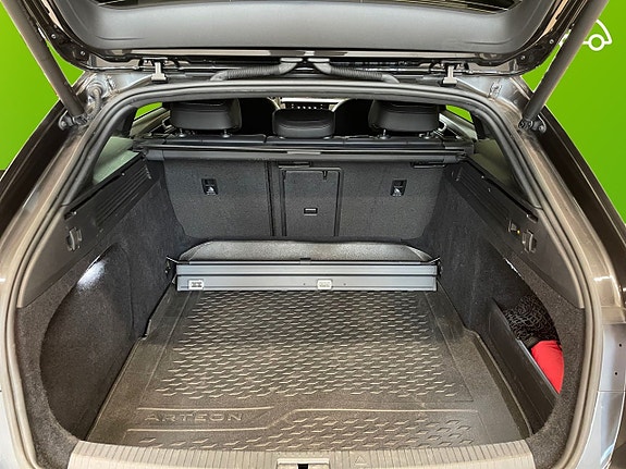 Volkswagen Arteon 16 of 24