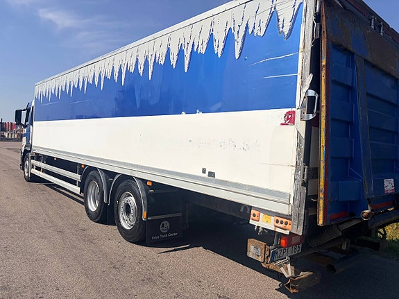 Volvo FM 370 4 of 12