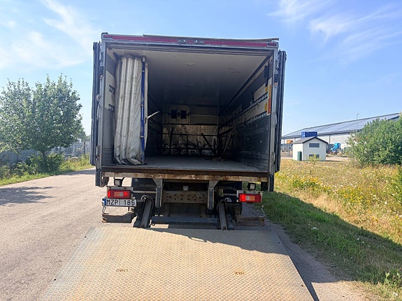 Volvo FM 370 10 of 12