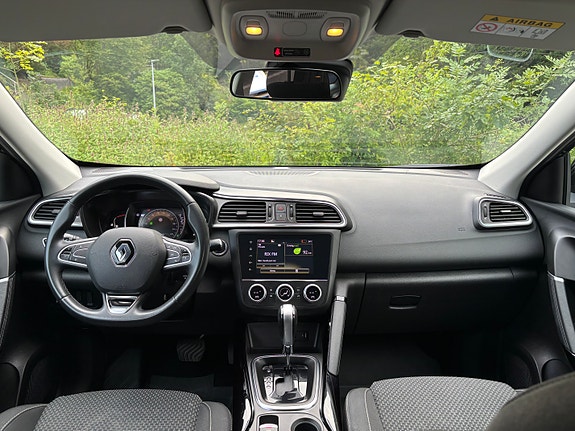 Renault Kadjar 13 of 24