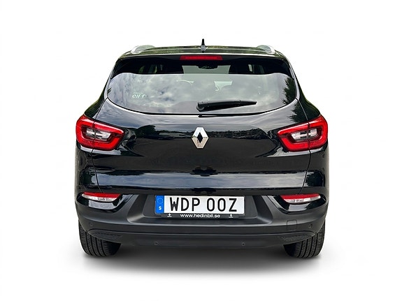 Renault Kadjar 8 of 24