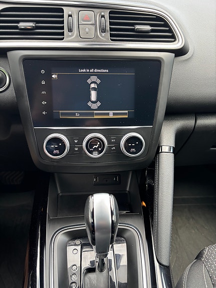 Renault Kadjar 17 of 24