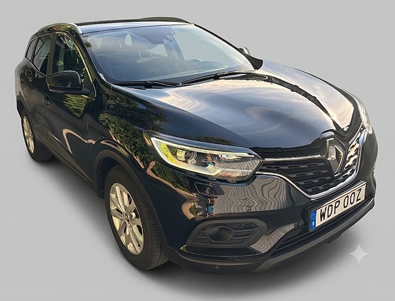 Renault Kadjar 7 of 24