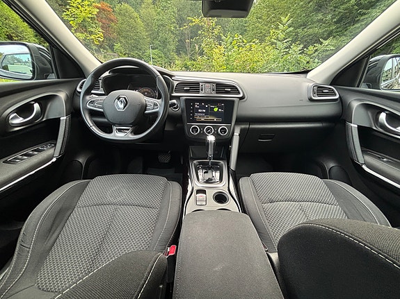 Renault Kadjar 16 of 24
