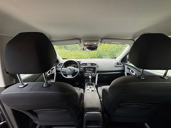 Renault Kadjar 12 of 24