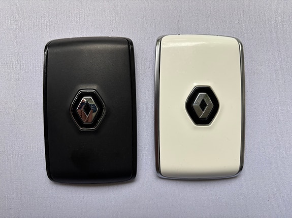 Renault Kadjar 24 of 24