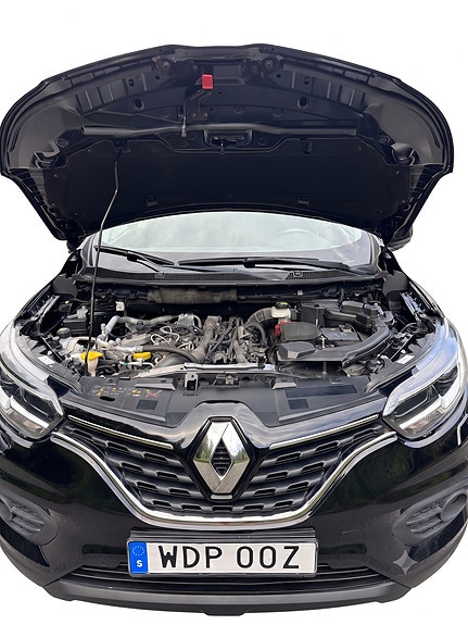 Renault Kadjar 10 of 24