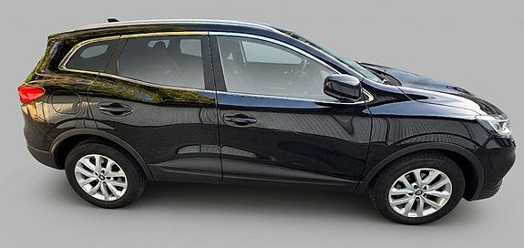 Renault Kadjar 5 of 24