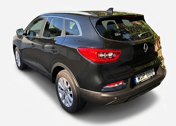 Renault Kadjar 4 of 24