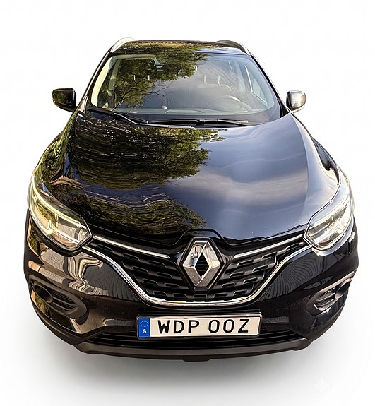 Renault Kadjar 2 of 24