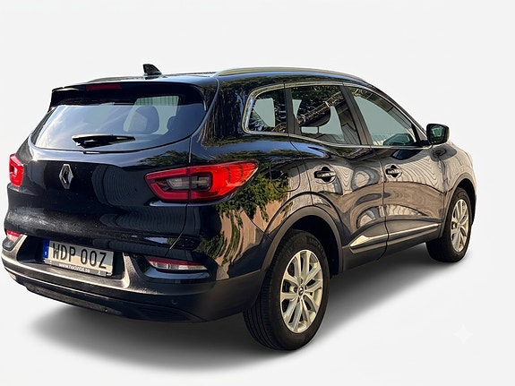 Renault Kadjar 6 of 24