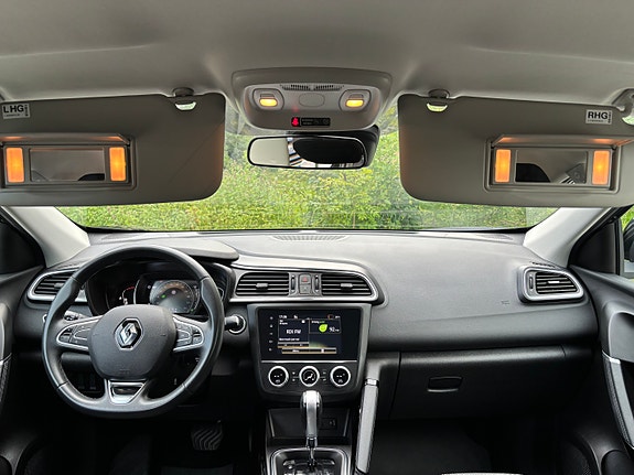 Renault Kadjar 14 of 24