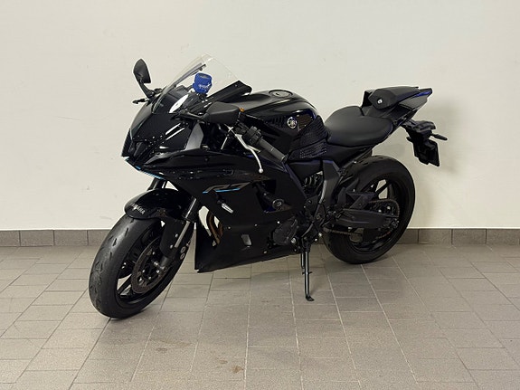 Yamaha R7 - Ban utrustning 5 of 14