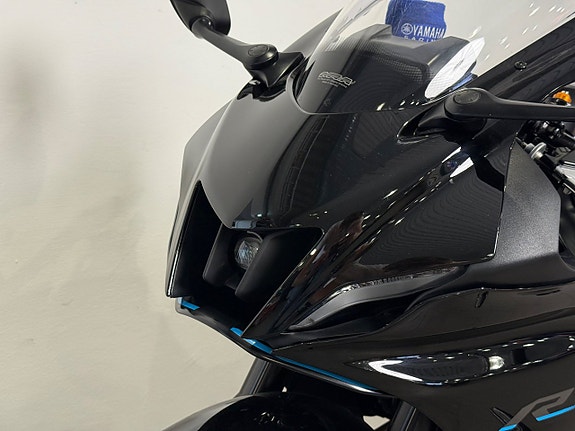 Yamaha R7 - Ban utrustning 13 of 14