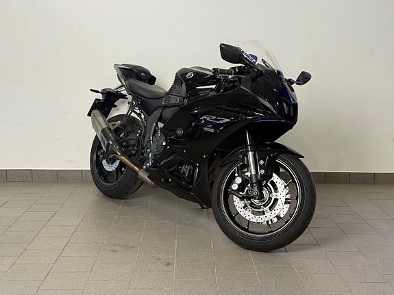 Yamaha R7 - Ban utrustning 3 of 14