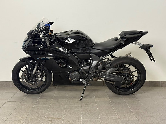 Yamaha R7 - Ban utrustning 6 of 14