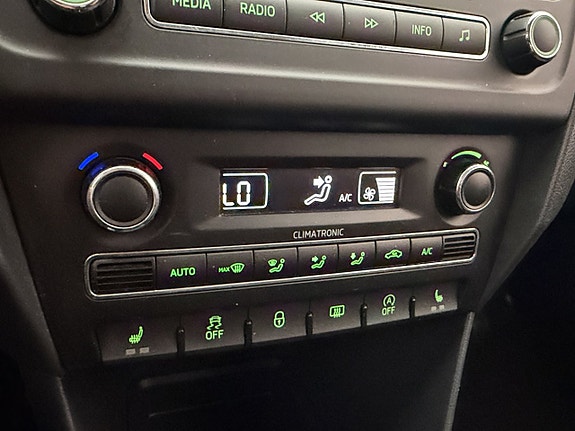 Skoda Rapid Spaceback 19 of 27