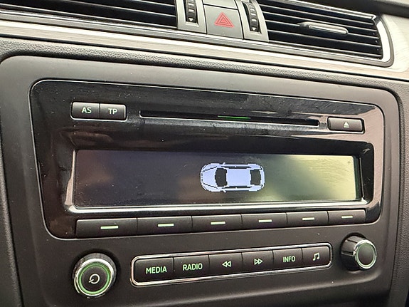 Skoda Rapid Spaceback 16 of 27