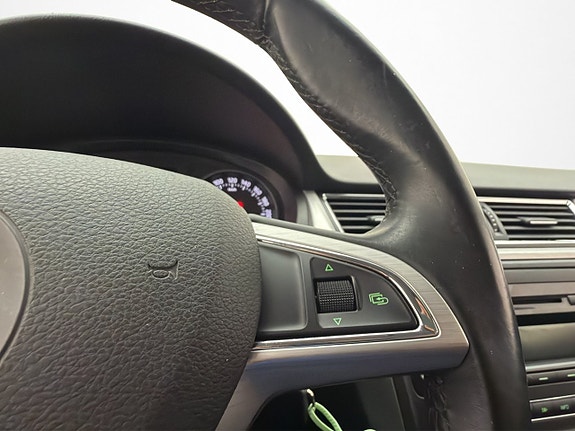 Skoda Rapid Spaceback 15 of 27
