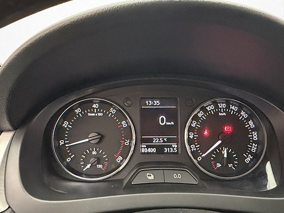 Skoda Rapid Spaceback 14 of 27