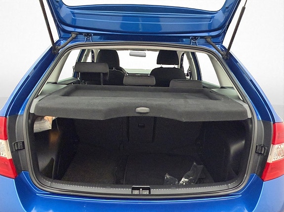 Skoda Rapid Spaceback 23 of 27