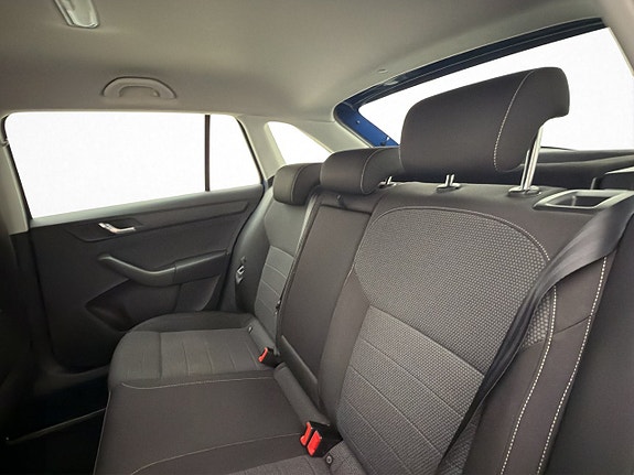 Skoda Rapid Spaceback 22 of 27