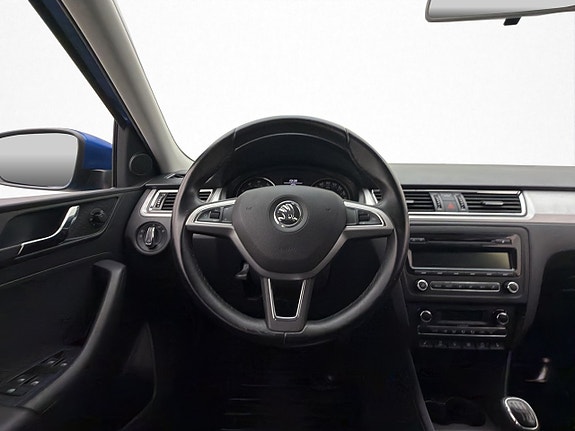 Skoda Rapid Spaceback 11 of 27