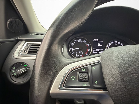 Skoda Rapid Spaceback 13 of 27