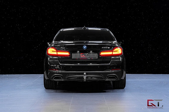 BMW 530e 6 of 20