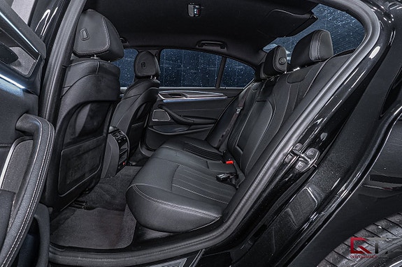 BMW 530e 18 of 20