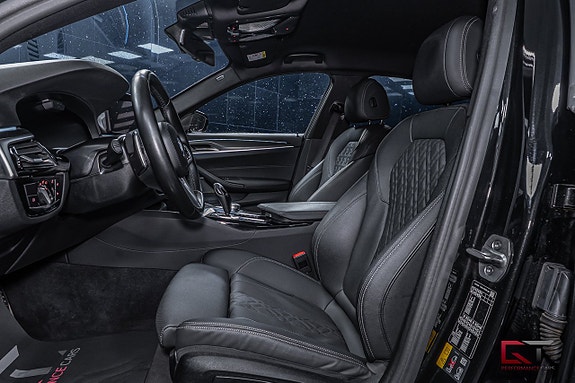 BMW 530e 14 of 20