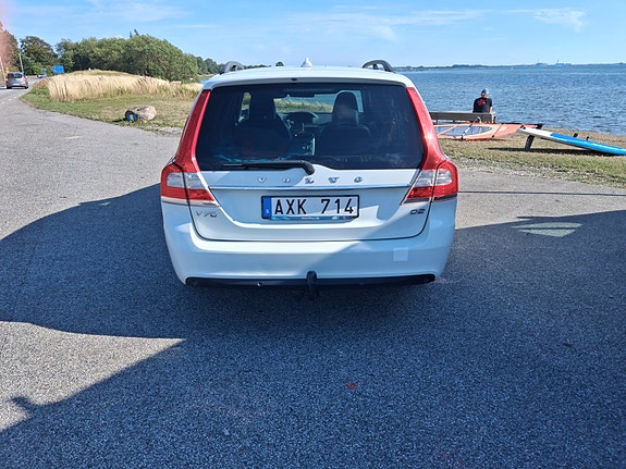 Volvo V70 6 of 6