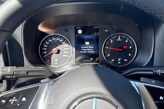 Mercedes-Benz Vito 116 7 of 10