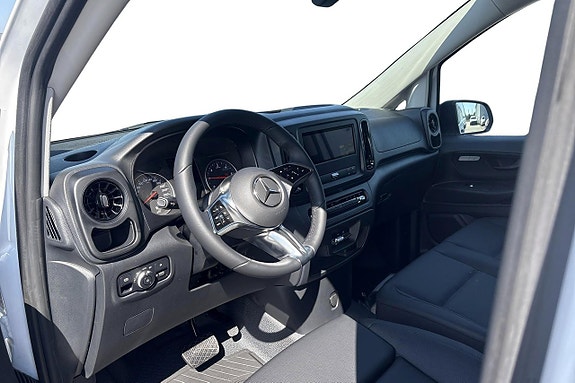 Mercedes-Benz Vito 116 6 of 10
