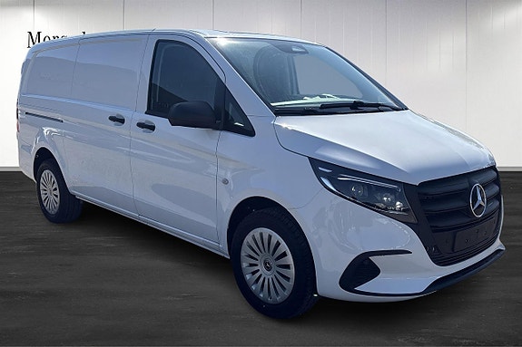Mercedes-Benz Vito 116 2 of 10