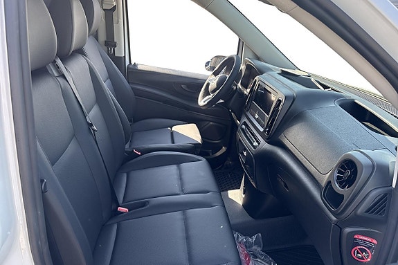 Mercedes-Benz Vito 116 9 of 10