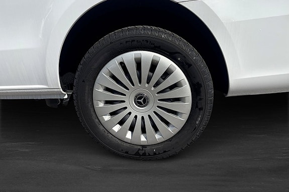 Mercedes-Benz Vito 116 5 of 10