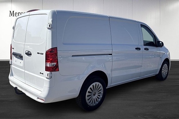 Mercedes-Benz Vito 116 3 of 10