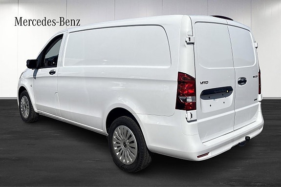 Mercedes-Benz Vito 116 4 of 10