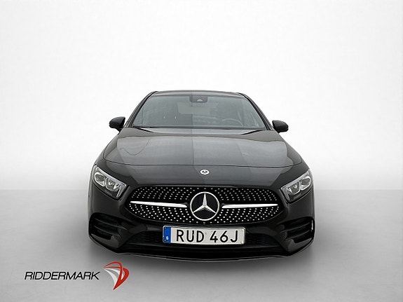 Mercedes-Benz A200 2 of 30