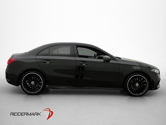 Mercedes-Benz A200 9 of 30