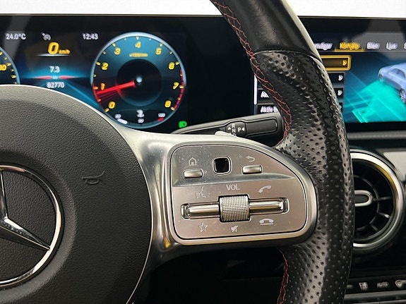 Mercedes-Benz A200 18 of 30