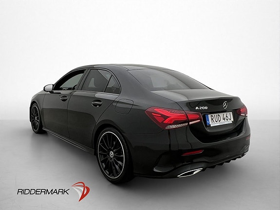 Mercedes-Benz A200 6 of 30