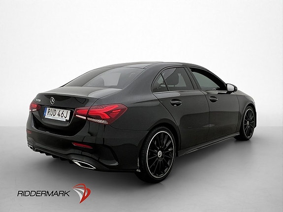 Mercedes-Benz A200 8 of 30